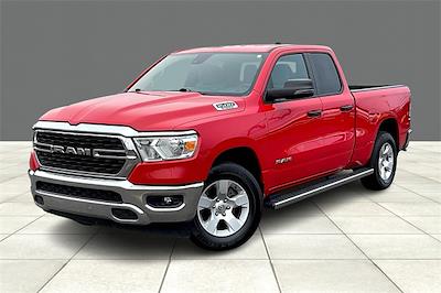 2023 Ram 1500 Big Horn/Lone Star 4WD for sale #PN535610 - photo 1