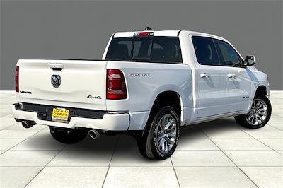 2023 Ram 1500 Laramie 4WD for sale #PN541602 - photo 2