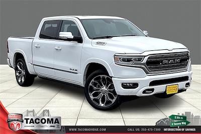 2023 Ram 1500 Limited 4WD for sale #PN541656 - photo 1