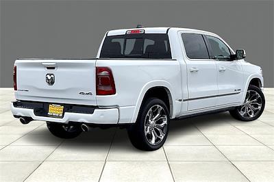 2023 Ram 1500 Limited 4WD for sale #PN541656 - photo 2