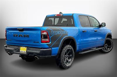 2023 Ram 1500 Rebel 4WD for sale #PN602622 - photo 2