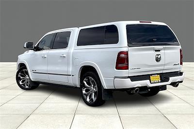 2023 Ram 1500 Limited 4WD for sale #PN655814 - photo 2