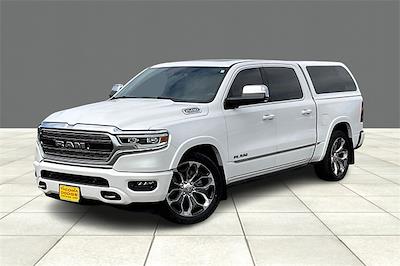 2023 Ram 1500 Limited 4WD for sale #PN655814 - photo 1