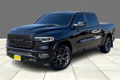 2023 Ram 1500 Limited 4WD for sale #PN674159 - photo 1