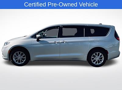 2023 Chrysler Pacifica AWD Minivan for sale #PR504301 - photo 2