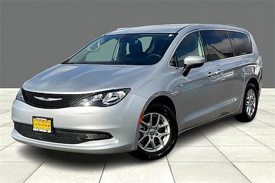 2023 Chrysler Voyager LX FWD for sale #PR511722 - photo 1
