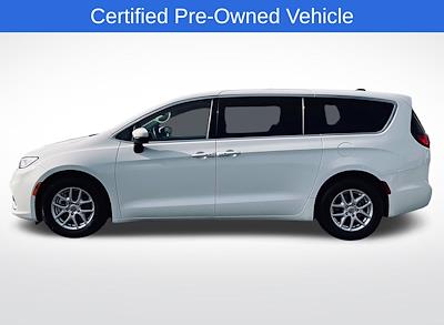 2023 Chrysler Pacifica FWD Minivan for sale #PR527096 - photo 2