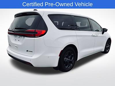 2023 Chrysler Pacifica FWD Minivan for sale #PR542239 - photo 2