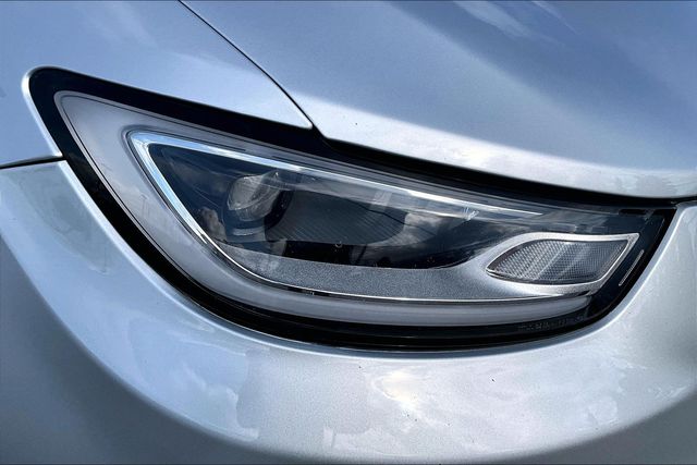 Used 2023 Chrysler Pacifica - photo 31