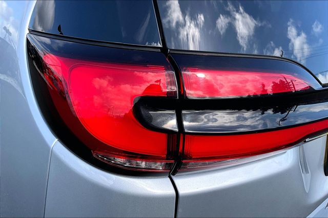Used 2023 Chrysler Pacifica - photo 32