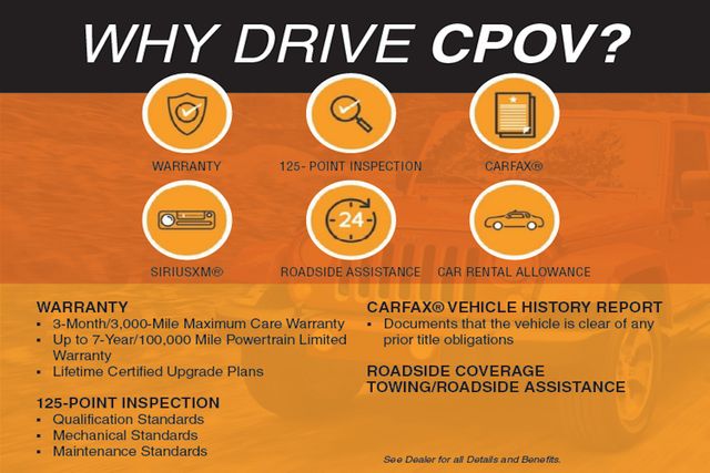 Used 2023 Chrysler Pacifica - photo 6