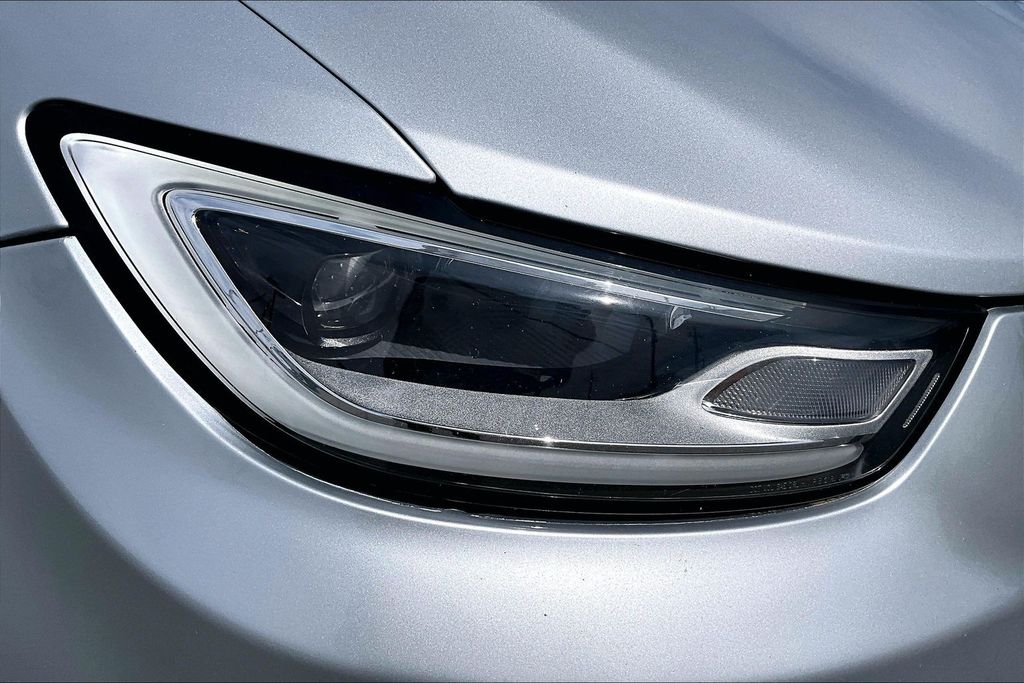 Used 2023 Chrysler Pacifica - photo 31