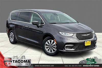 2023 Chrysler Pacifica Hybrid Touring L FWD for sale #PR595307 - photo 1