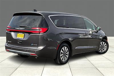 2023 Chrysler Pacifica Hybrid Touring L FWD for sale #PR595307 - photo 2
