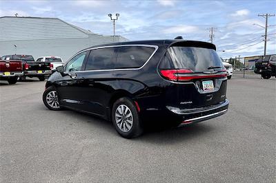 2023 Chrysler Pacifica Hybrid Touring L FWD for sale #PR608822 - photo 1