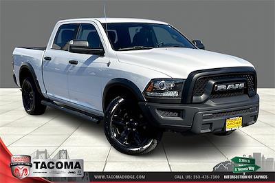 2023 Ram 1500 Classic Warlock 4WD for sale #PS548264 - photo 1