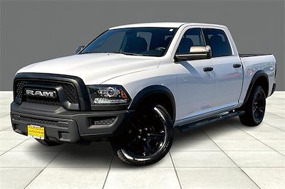 2023 Ram 1500 Classic Warlock 4WD for sale #PS548264 - photo 2