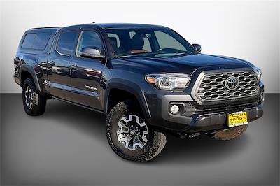 2023 Toyota Tacoma TRD Off-Road 4WD for sale #PT034753 - photo 1