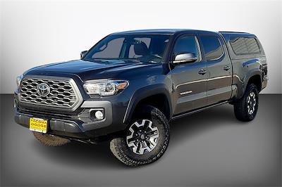 2023 Toyota Tacoma TRD Off-Road 4WD for sale #PT034753 - photo 2