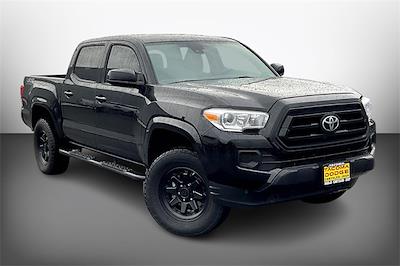 2023 Toyota Tacoma SR5 4WD for sale #PT144674 - photo 1