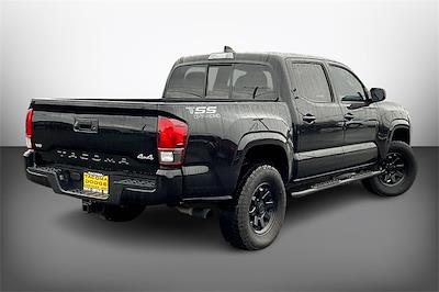 2023 Toyota Tacoma SR5 4WD for sale #PT144674 - photo 2