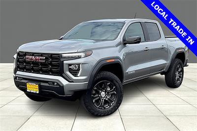 2024 GMC Canyon Elevation 4WD for sale #R1127083 - photo 2