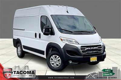 2024 Ram ProMaster 2500 High Roof FWD for sale #RE122565 - photo 1