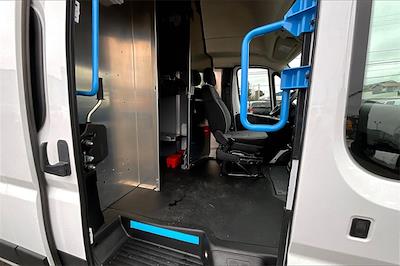2024 Ram ProMaster 3500 EV Super High Roof FWD for sale #RE123350 - photo 2