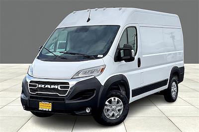 2024 Ram ProMaster 1500 Base FWD for sale #RE136357 - photo 1