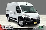 2024 Ram ProMaster 1500 High Roof FWD, Empty Cargo Van for sale #RE136358 - photo 1