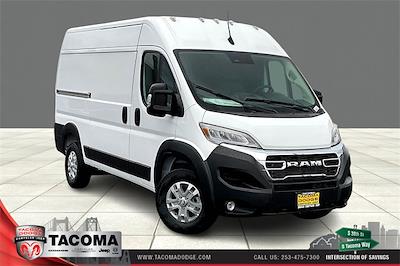 2024 Ram ProMaster 1500 Base FWD for sale #RE136359 - photo 1