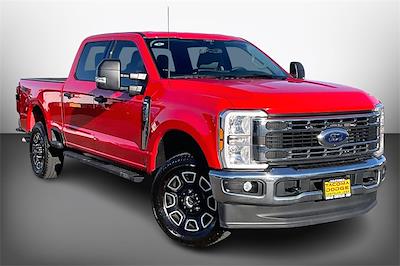 2024 Ford F-250SD XLT 4WD for sale #REF48093 - photo 1