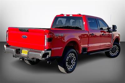 2024 Ford F-250SD XLT 4WD for sale #REF48093 - photo 2