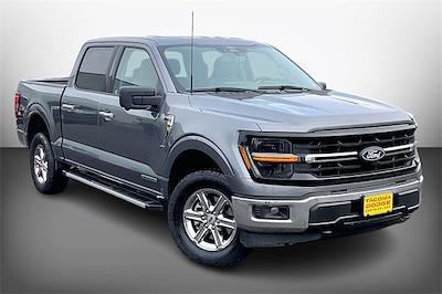 2024 Ford F-150 XLT 4WD for sale #RFA55183 - photo 1