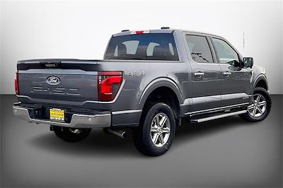 2024 Ford F-150 XLT 4WD for sale #RFA55183 - photo 2