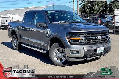 Used 2024 Ford F-150 - photo 1
