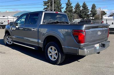 Used 2024 Ford F-150 - photo 1