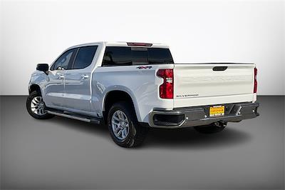 Used 2024 Chevrolet Silverado 1500 LT Crew Cab for sale #RG171381 - photo 2