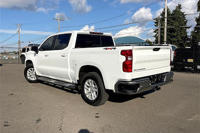 2024 Chevrolet Silverado 1500 LT 4WD for sale #RG171381 - photo 1