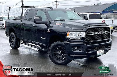 Used 2024 Ram 2500 - photo 1