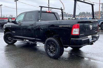 Used 2024 Ram 2500 - photo 1