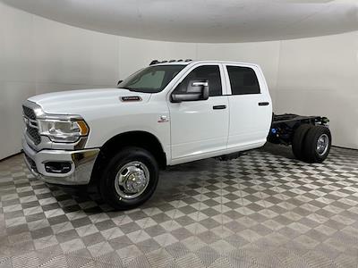 New 2024 Ram 3500 Tradesman Regular Cab 84 CA Cab Chassis for sale #RG248468 - photo 1