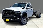 New 2024 Ram 5500 Tradesman Regular Cab 4x4 84 CA Cab Chassis for sale #RG271028 - photo 3