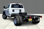 New 2024 Ram 5500 Tradesman Regular Cab 4x4 84 CA Cab Chassis for sale #RG271028 - photo 4