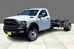 New 2024 Ram 5500 Tradesman Regular Cab 120 CA Cab Chassis for sale #RG271451 - photo 3