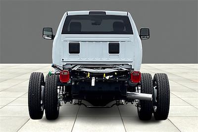 New 2024 Ram 5500 Tradesman Regular Cab 4x4 84 CA Cab Chassis for sale #RG294231 - photo 2