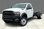 New 2024 Ram 5500 Tradesman Regular Cab 4x4 84 CA Cab Chassis for sale #RG294231 - photo 3