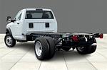 New 2024 Ram 5500 Tradesman Regular Cab 4x4 84 CA Cab Chassis for sale #RG294231 - photo 4