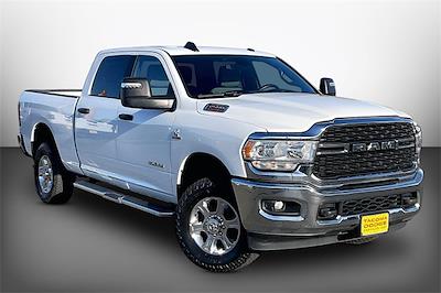 Used 2024 Ram 2500 - photo 1