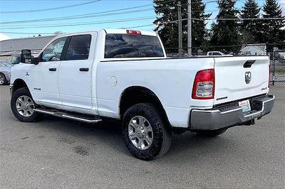 Used 2024 Ram 2500 - photo 1